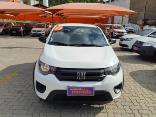 Fiat Mobi Like 1.0