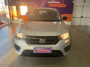 Fiat Mobi Like 1.0