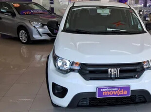 Fiat Mobi Like 1.0