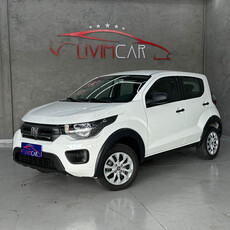 Fiat Mobi MOBI LIKE 1.0