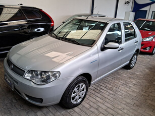 Fiat Palio 1.0 4P FIRE CELEBRATION ECONOMY