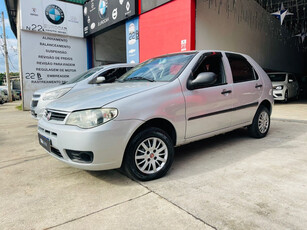 Fiat Palio 1.0 Fire Celebration Flex 5p