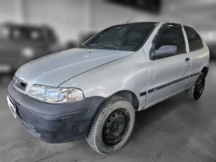 Fiat PALIO 1.0 MPI FIRE 8V GASOLINA 4P MANUAL