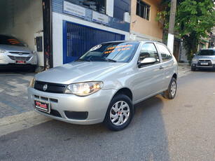 Fiat Palio 1.0 MPI FIRE CELEBRATION 8V FLEX 2P MANUAL