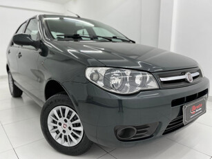 Fiat Palio 1.0 MPI FIRE ECONOMY 8V FLEX 4P MANUAL