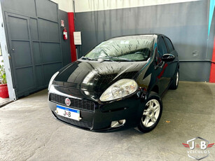 Fiat Punto 1.4 Attractive