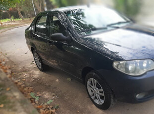 Fiat Siena 1.0 Fire Flex 4p