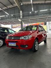 Fiat Siena 1.0 Fire Flex 4p