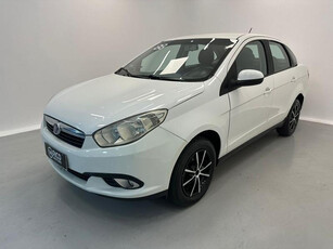 Fiat Siena Attractiv 1.4