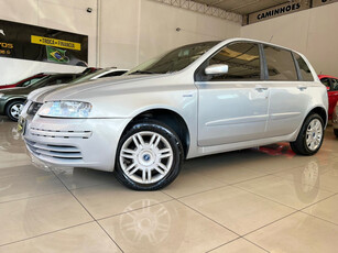 Fiat Stilo 1.8 MPI 16V GASOLINA 4P MANUAL