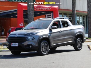 FIAT TORO 1.8 16V EVO FREEDOM em São Paulo e Guarulhos