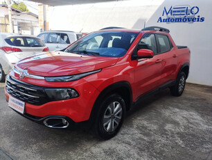 Fiat Toro 1.8 16v Freedom Road Flex 4x2 Aut. 4p