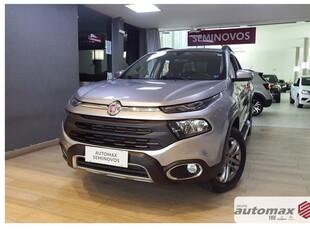 FIAT TORO 2.0 16V TURBO DIESEL FREEDOM 4WD AT9