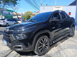 Fiat Toro 2.0 16V TURBO DIESEL ULTRA 4WD AT9