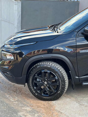 Fiat Toro 2.0 Ultra 4x4 Aut. 4p(5ck (pintura Sólida))