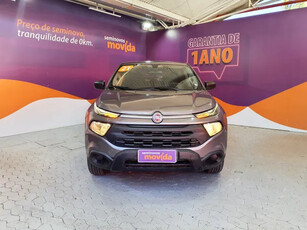 Fiat Toro Endurance 1.8 AT6 FLEX (Aut)