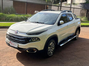 Fiat Toro Freedom 1.8 16v Flex Aut