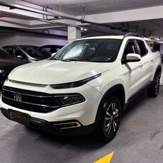 Fiat Toro Freedom 2.0 16V 4x4 Diesel Aut.