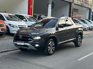 Fiat Toro TORO VOLCANO 1.3 T270 4X2 FLEX AUT.