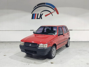 Fiat Uno mille Uno Mille Fire 1.0