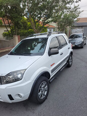 Ford Ecosport 1.6 Xlt Freestyle Flex 5p