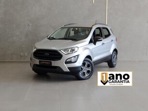 Ford Ecosport Fsl At 1.5