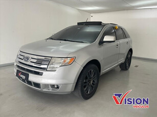 Ford Edge 3.5 LIMITED AWD V6 24V GASOLINA 4P AUTOMÁTICO