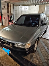 Ford Escort 1.8 Glx 5p Hatch