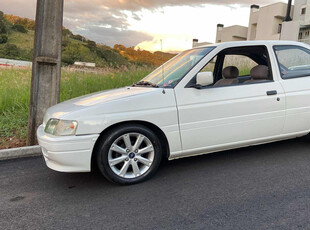 Ford Escort Gl 1.6 Ap