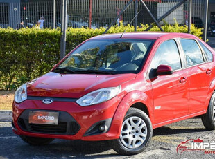 Ford Fiesta Sedan 1.6flex