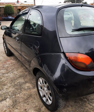 Ford Ka 1.0 Gl Image 3p