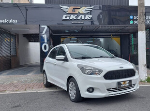 Ford Ka 1.0 Se Flex 5p