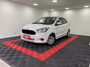 Ford Ka 1.0 TI-VCT FLEX SE MANUAL