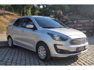 Ford Ka 2021 1.5 ti-vct flex se plus sedan manual