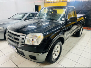 Ford Ranger 2.3 XLS SPORT 16V 4X2 CS GASOLINA 2P MANUAL