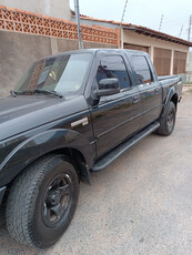 Ford Ranger 2.8 Xls Cab. Dupla 4x4 4p