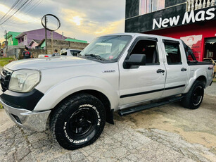 Ford Ranger 3.0 Xl Cab. Dupla 4x4 4p