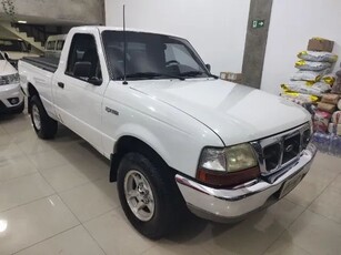 Ford Ranger XLT 4.0 V6 2000