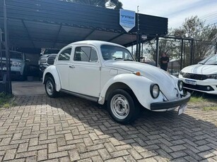 Fusca 1300 L 1977