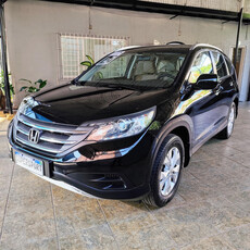 Honda CR-V CR-V 2.0 16V 4X2 LX (aut)