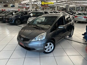 HONDA FIT 1.4 LX 16V em São Paulo e Guarulhos