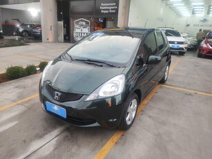 Honda Fit 1.4 Lx Flex 5p