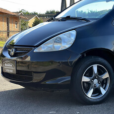 Honda Fit Fit 1.5 16v EX CVT (Flex)