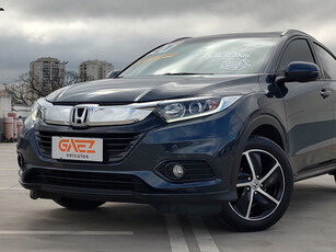 Honda HR-V 1.8 16V EXL