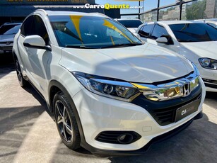 HONDA HR-V EX 1.8 FLEXONE 16V 5P AUT. BRANCO 2021 1.8 FLEX em São Paulo e Guarulhos