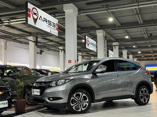 Honda HR-V HR-V EXL 1.8 FLEXONE 16V 5P AUT.