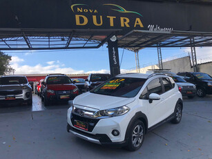 Honda WR-V 1.5 16V FLEXONE EX CVT