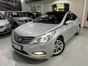 Hyundai Azera 3.0 Mpfi Gls V6 24v