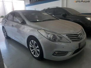 Hyundai Azera 3.0 MPFI GLS V6 24V