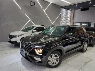 Hyundai Creta 1.0 Tgdi Comfort